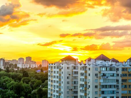 Awesome flat for sale in Kutankulangara