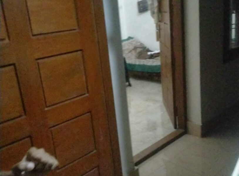 Thrissur Independent House: New 2025 Build in Madavakkara