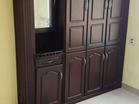 Punkunnam, Thrissur: East-Facing 2BHK with Modern Amenities