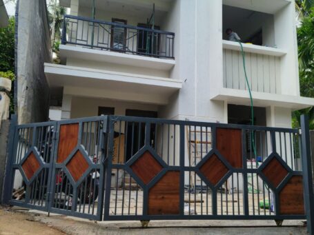 Vengeri, Kozhikode | New 4BHK Independent House