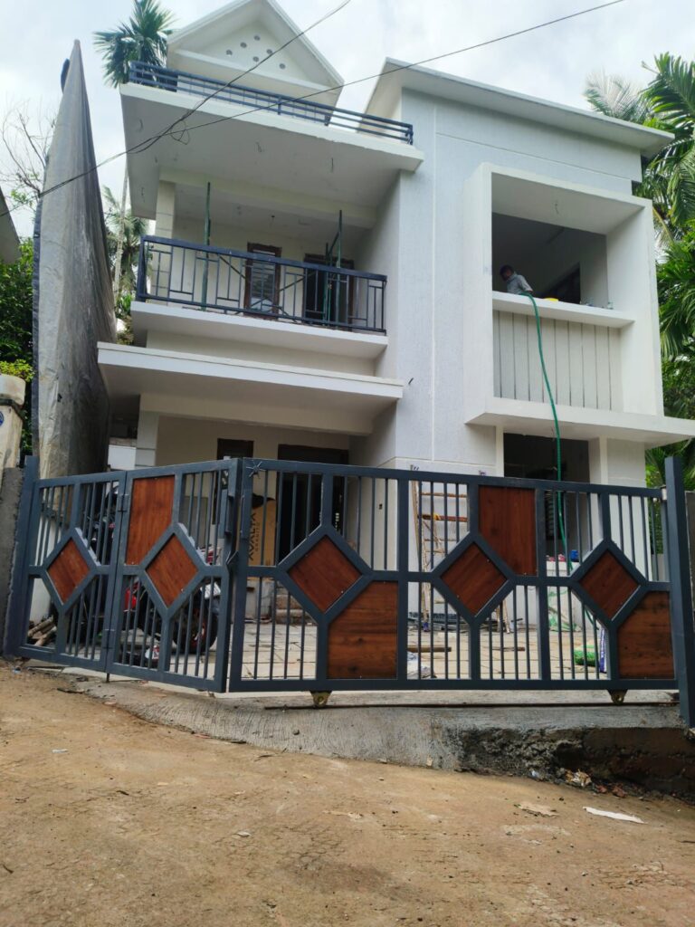 Vengeri, Kozhikode | New 4BHK Independent House