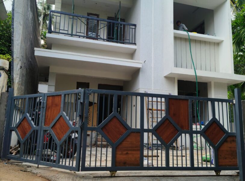 Vengeri, Kozhikode | New 4BHK Independent House