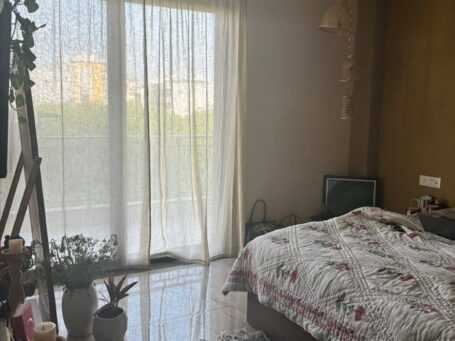 Sector 51, Gurugram | Spacious 2 BHK with Club House & Parking