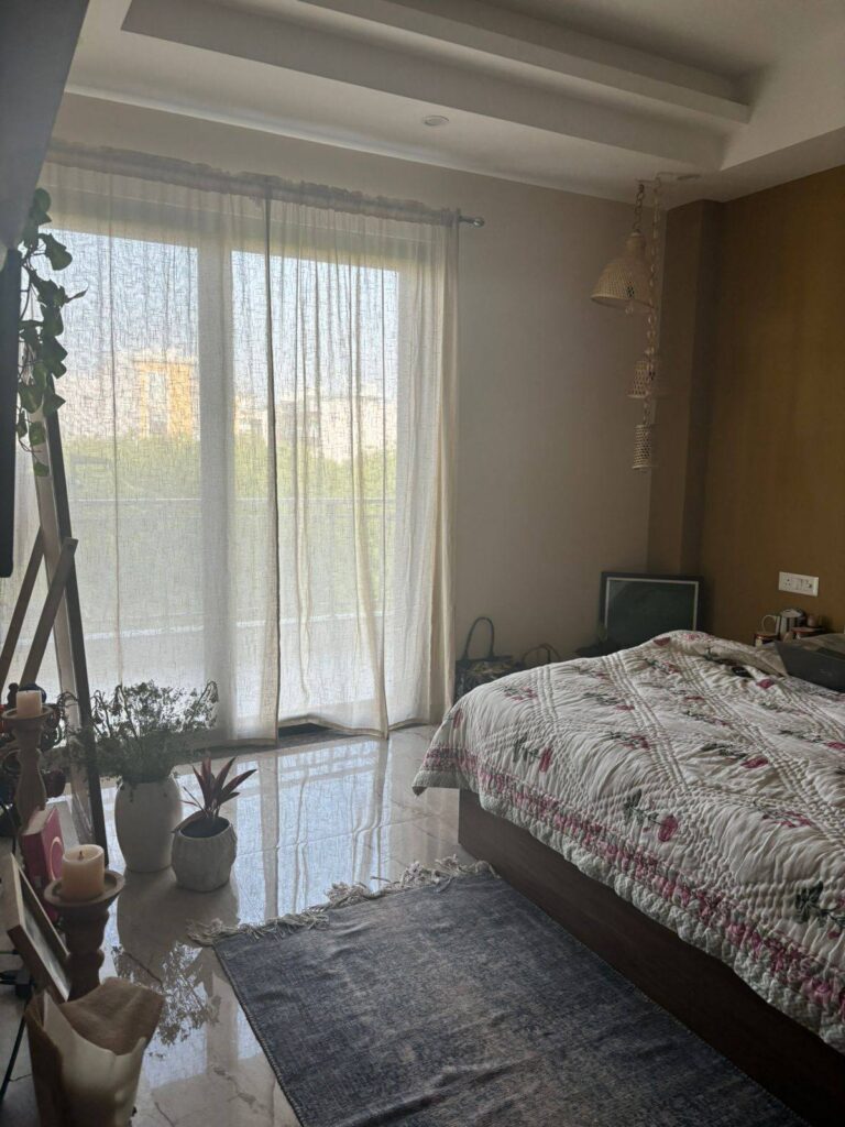 Sector 51, Gurugram | Spacious 2 BHK with Club House & Parking