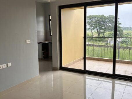 Ambuja Realty 1 BHK, Assam Lingzey – East Facing, Secure Living