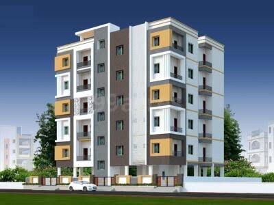 2 BHK East-Facing Apartment in Gulparthy, Medak with Premium Amenities