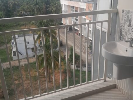 2BHK Apartment | Guruvayur Temple Vicinity | East-Facing