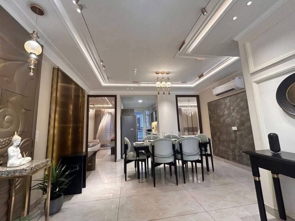 East-Facing 2 BHK Apartment in Purana Moga with Premium Amenities