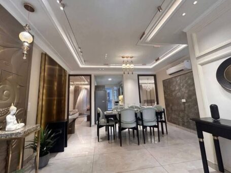 East-Facing 2 BHK Apartment in Purana Moga with Premium Amenities