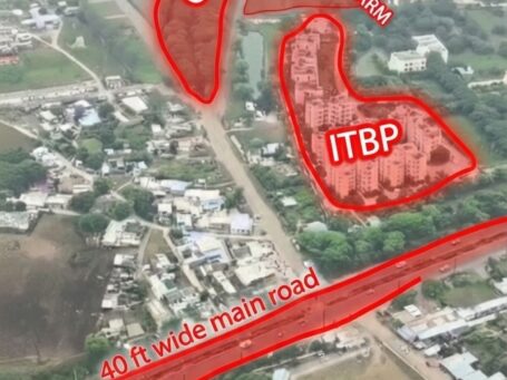 New Property Submission