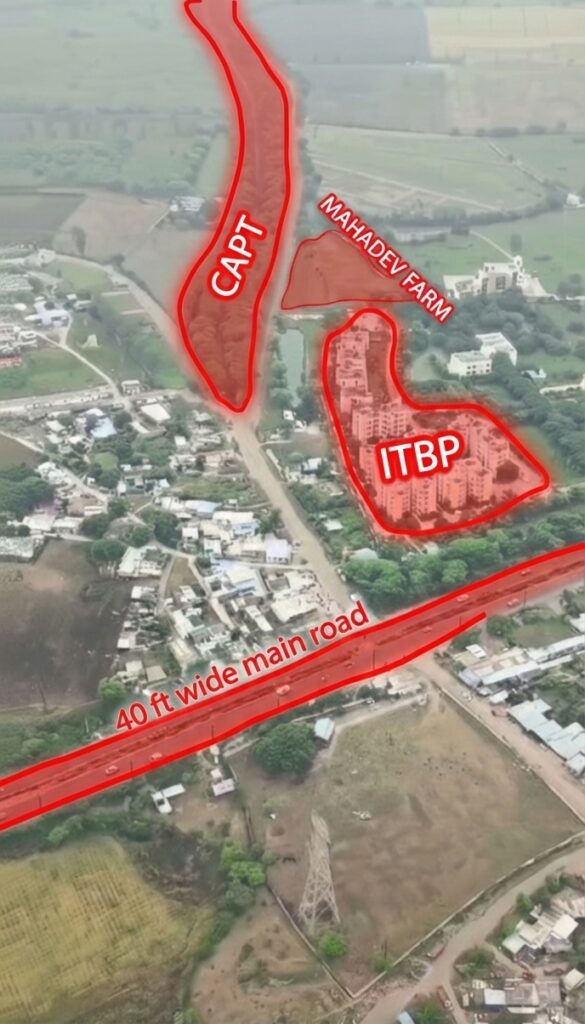New Property Submission