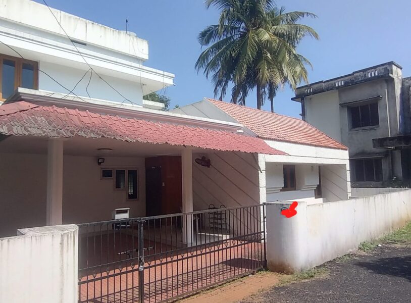 Independent House for Rent | Nehrunagar, Thrissur | Vastu & AC