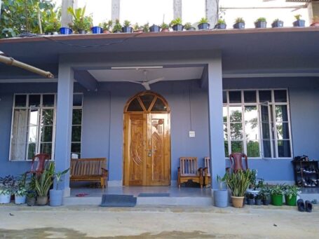 New Independent House Dimapur Bazar | 3BHK, North Facing, Vastu