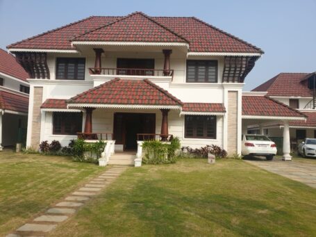 Kakkanad West Independent House | 4BHK | Prime Investment Opportunity