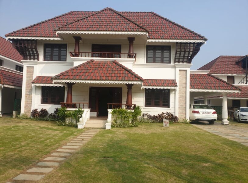 Kakkanad West Independent House | 4BHK | Prime Investment Opportunity
