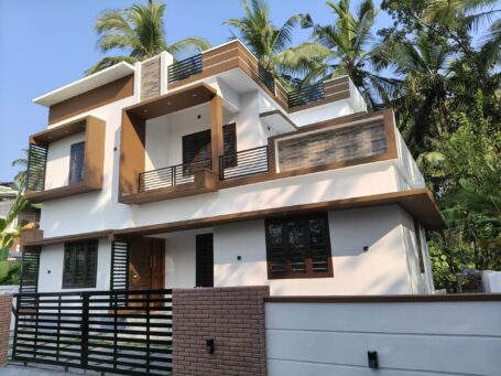 Pottore Independent House | New 3BHK | South Facing