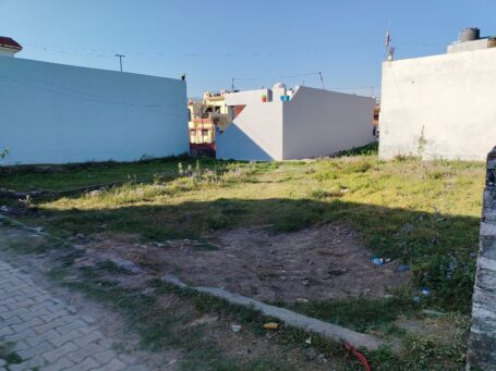 Gumaniwala, Dehradun: 209 Sq-Yrd Residential Plot for Sale by Owner