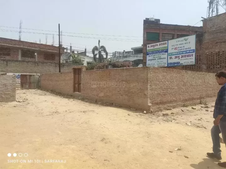 Jamalpur, Varanasi Residential Plot – Excellent Connectivity