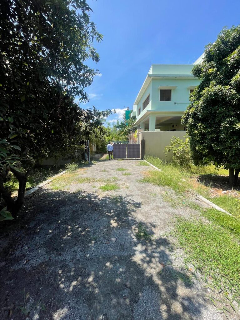 Kovalam Kanchipuram Residential Plot – Prime Location & Connectivity