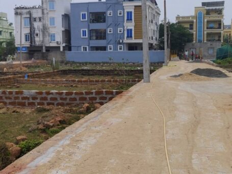Rasulgarh Residential Plot | Prime 3.67 Cents with Excellent Connectivity
