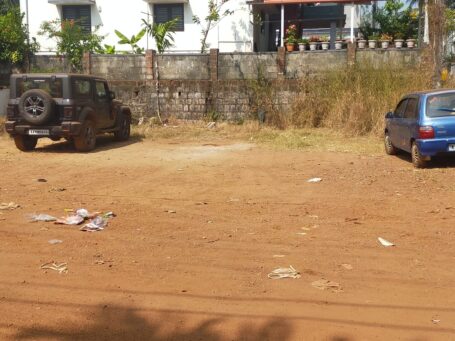 Vamanjoor Residential Plot – 5.05 Cent, Excellent Connectivity