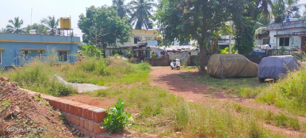 Prime 7 Cent Residential Plot | Vamanjoor, Dakshina Kannada | Excellent Connectivity