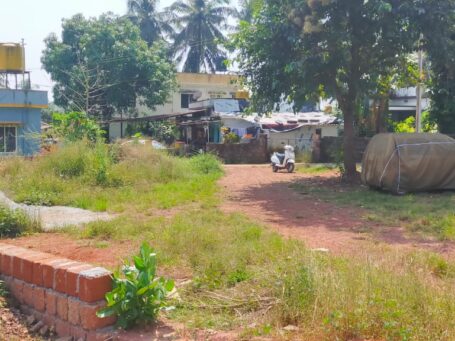 Prime 7 Cent Residential Plot | Vamanjoor, Dakshina Kannada | Excellent Connectivity