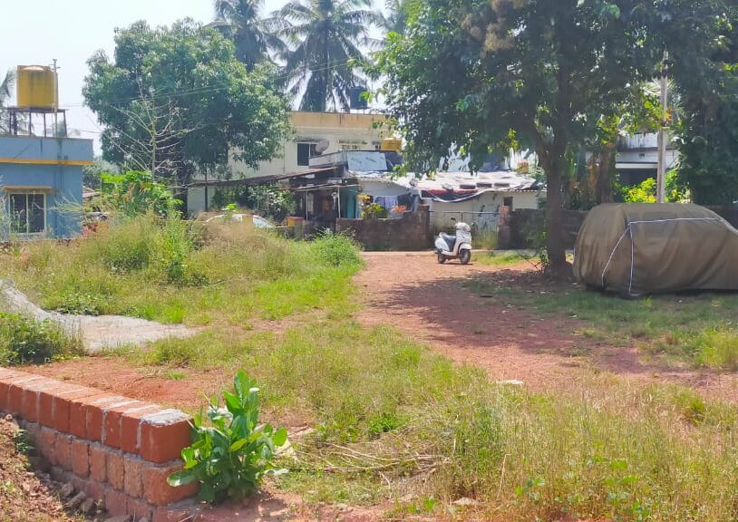 Prime 7 Cent Residential Plot | Vamanjoor, Dakshina Kannada | Excellent Connectivity