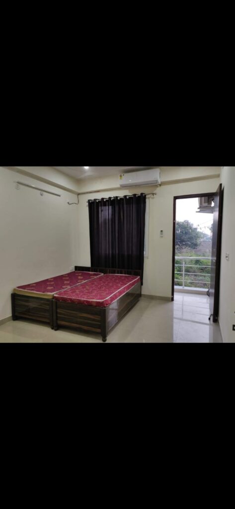 2 BHK Vardhman Residency Apartment for Rent in Nirmal Block, Dehradun