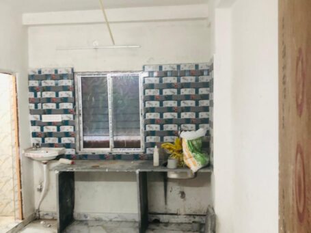 Intally, Kolkata | East-Facing 1 BHK | Top Floor Living