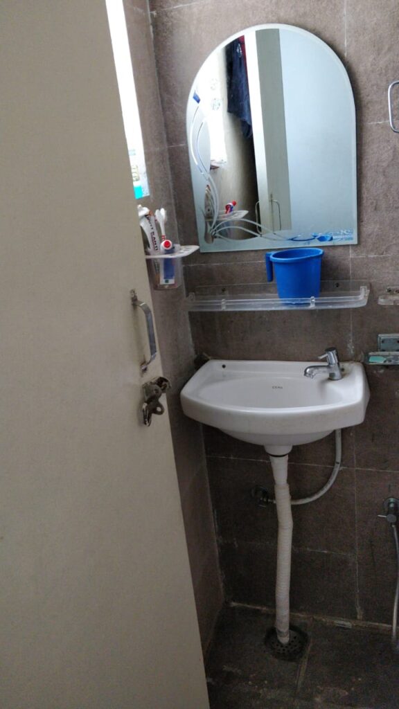 East-Facing 2 BHK, Jaisinghpura Bas, Jaipur – Direct Bus Connectivity
