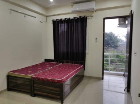 Vardhman Residency: 2 BHK Apartment in Dehradun with NE Facing & Connectivity