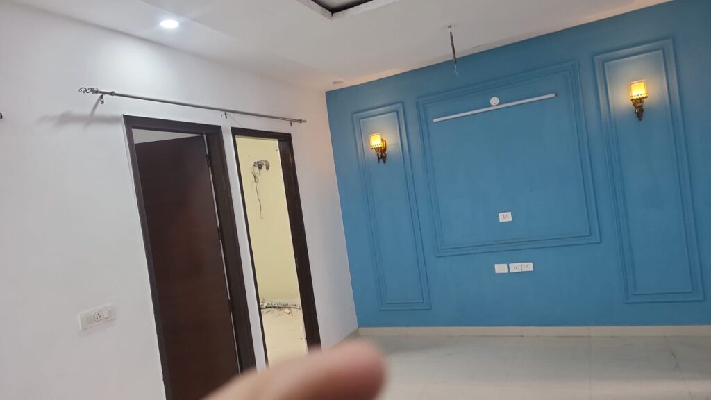 3 BHK Apartment in Panchkula Sector 12 | Peer Muchalla | Prime Location