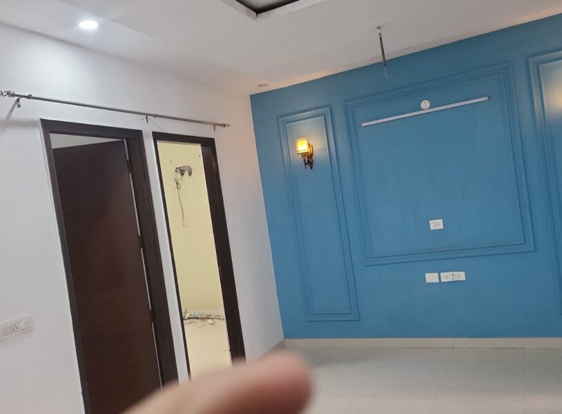 3 BHK Apartment in Panchkula Sector 12 | Peer Muchalla | Prime Location