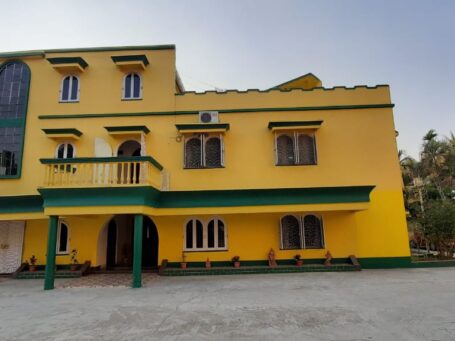 Rajpur South Residential Plot | 8.5 Bigha Near Shrirampur Station