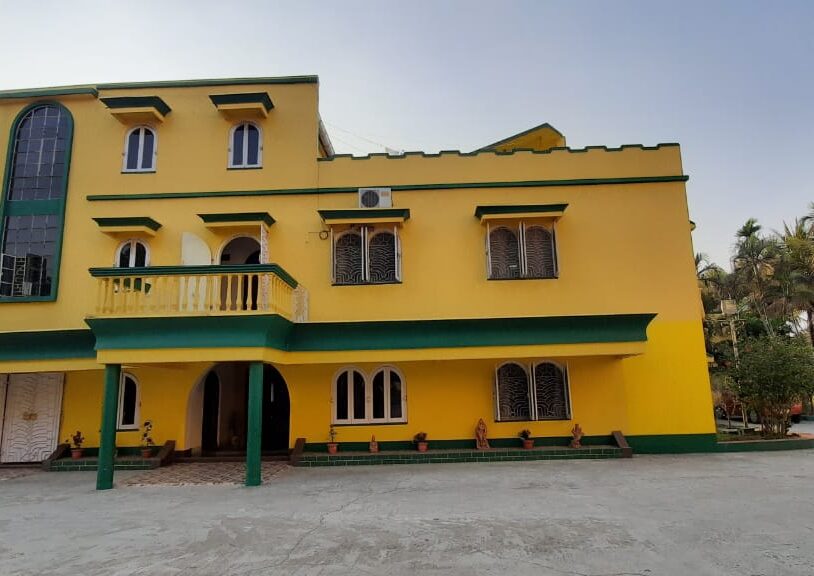 Rajpur South Residential Plot | 8.5 Bigha Near Shrirampur Station