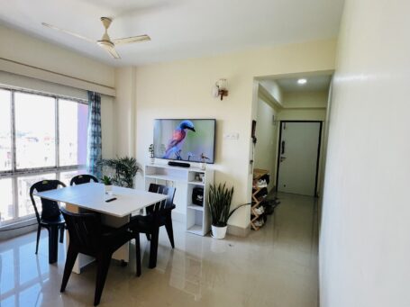 Rajwada Springfield, Narendrapur: Spacious 3BHK Apartment with Premium Amenities
