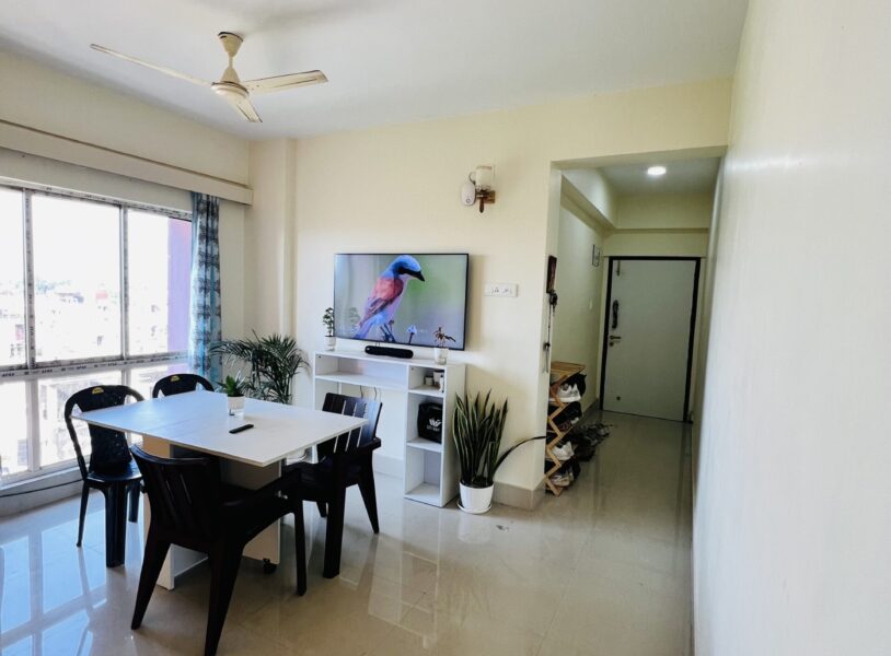 Rajwada Springfield, Narendrapur: Spacious 3BHK Apartment with Premium Amenities