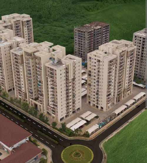 New Property Submission