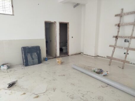 Brand New 3-Floor Commercial Building, Padrauna