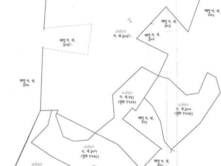 East-Facing Commercial Land in Grid, Pune – 9 Acre Development Opportunity