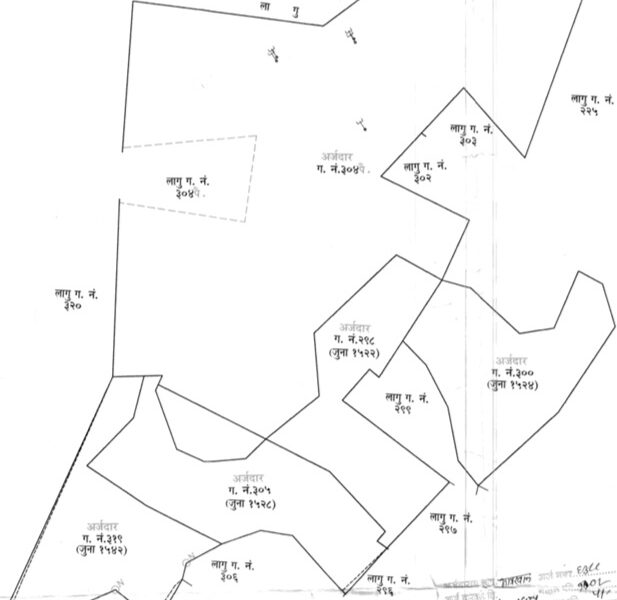 East-Facing Commercial Land in Grid, Pune – 9 Acre Development Opportunity