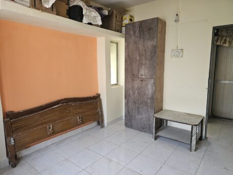 Badlapur E.d. Independent House | 3-Storey | North Facing