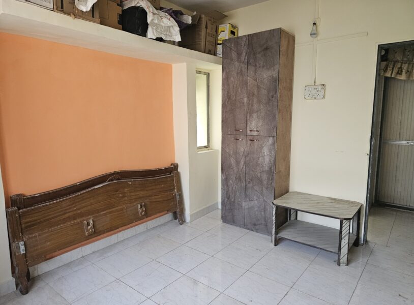 Badlapur E.d. Independent House | 3-Storey | North Facing