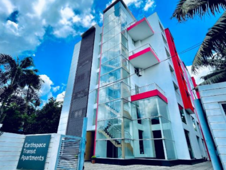 Prime Nedumbassery | 7-Floor Commercial Building | 100 Hotel Apartments