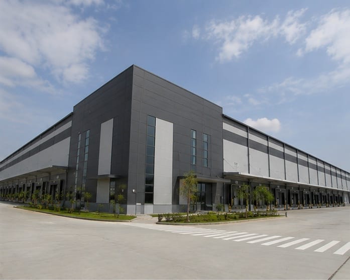 Expansive Commercial Building for Rent in Hoskote Industrial Area