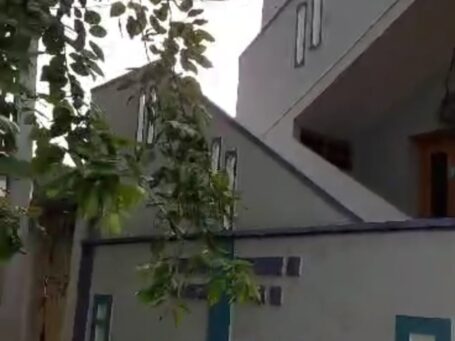 Independent House | Mahbubnagar | East Facing 3BHK Residence